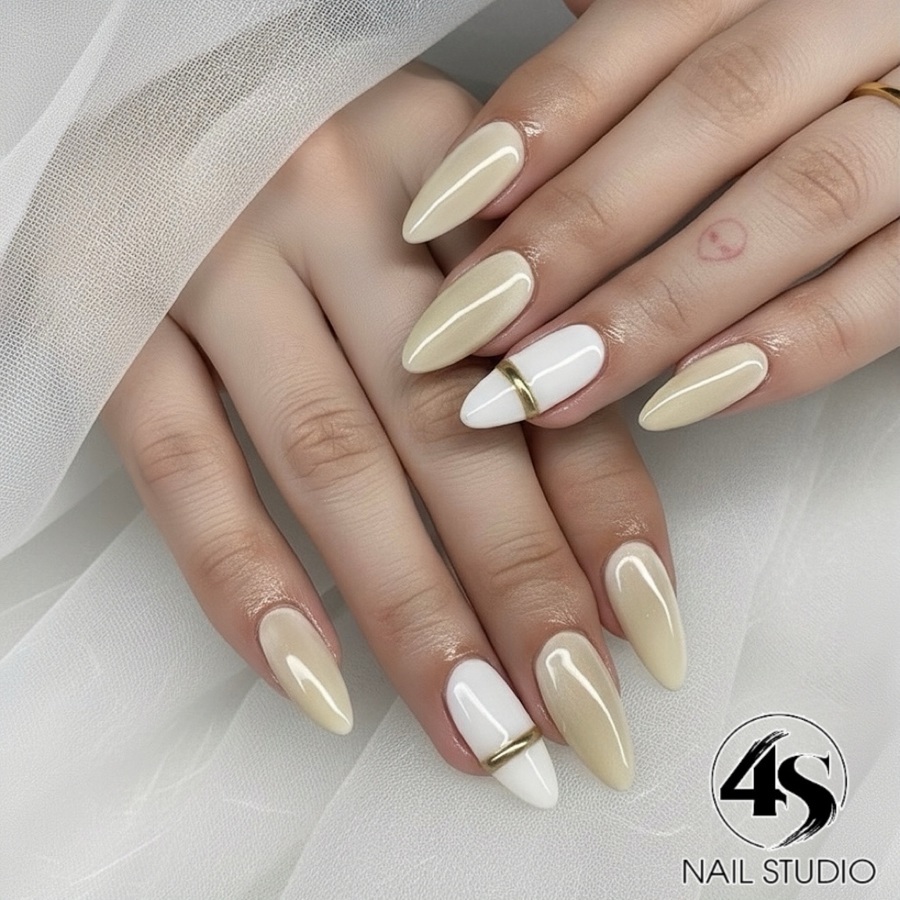 4S NAIL STUDIO